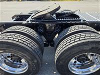 2014 Kenworth T660 Ext Cab