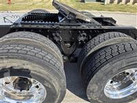 2014 Kenworth T660 Ext Cab