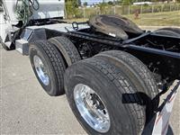 2014 Kenworth T660 Ext Cab