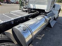 2014 Kenworth T660 Ext Cab