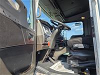 2014 Kenworth T660 Ext Cab