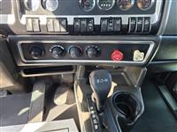 2014 Kenworth T660 Ext Cab