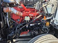 2014 Kenworth T660 Ext Cab