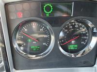 2014 Kenworth T660 Ext Cab