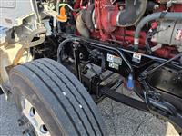 2014 Kenworth T660 Ext Cab