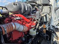 2014 Kenworth T660 Ext Cab