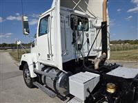 2020 Western Star 4700 SF