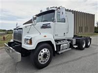 2020 Western Star 4700