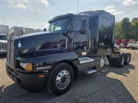 2006 Kenworth T600