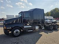 2006 Kenworth T600