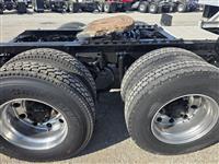 2006 Kenworth T600