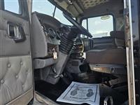 2006 Kenworth T600