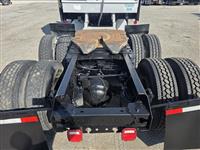 2006 Kenworth T600