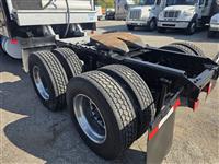 2006 Kenworth T600