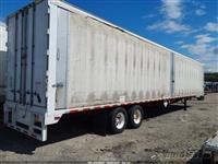 2006 Nuvan Curtain Side