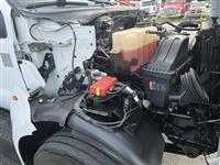 2017 Ford F750