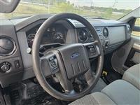 2017 Ford F750