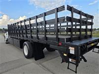 2017 Ford F750