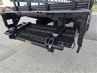 2017 Ford F750