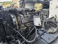 2017 Ford F750