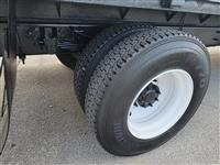 2017 Ford F750