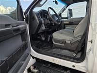 2017 Ford F750