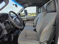 2017 Ford F750
