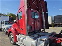 2015 Kenworth T880
