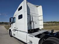 2020 Volvo VNL760