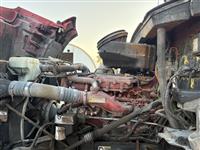 2016 Kenworth T880