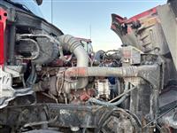 2016 Kenworth T880