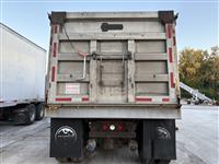2016 Kenworth T880