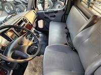 2014 Freightliner M2