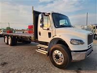 2014 Freightliner M2