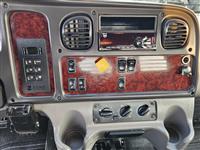 2014 Freightliner M2