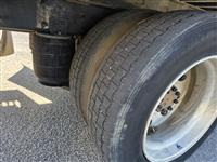 2020 International  MV607