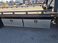 2020 International  MV607