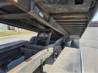 2020 International  MV607