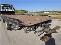 2020 International  MV607