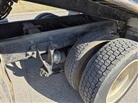 2020 International  MV607