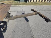 2020 International  MV607