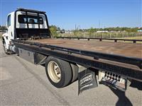 2020 International  MV607