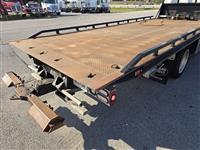 2020 International  MV607