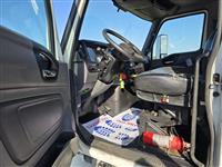 2020 International  MV607