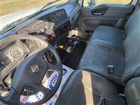 2020 International  MV607