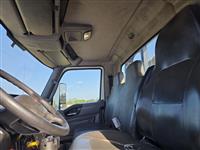 2020 International  MV607