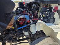 2020 International  MV607