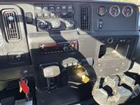 2020 International  MV607