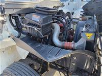 2020 International  MV607