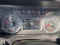 2020 International  MV607